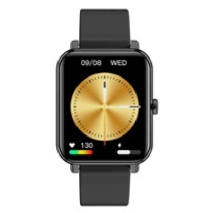 Obrázek Garett Smartwatch GRC CLASSIC Black