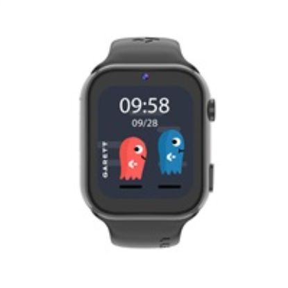 Obrázek Garett Smartwatch Kids Twin 2 4G černá