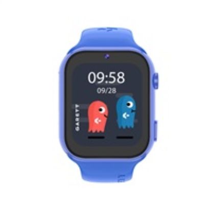 Obrázek Garett Smartwatch Kids Twin 2 4G modrá