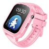 Obrázek Garett Smartwatch Kids Essa GO 4G Pink růžová