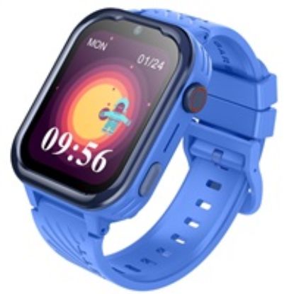Obrázek Garett Smartwatch Kids Essa 4G Blue
