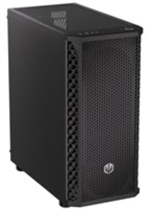Obrázek ENDORFY Case Signum 300 Solid, ATX, 1 x 120mm, černá