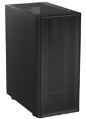 Obrázek ENDORFY Case Ventum 200 Solid, ATX, 1 x 120mm, černá