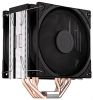 Obrázek ENDORFY Chladič CPU Fera 5 Dual Fan, 2 x 120mm, LGA1851, AM5, černá