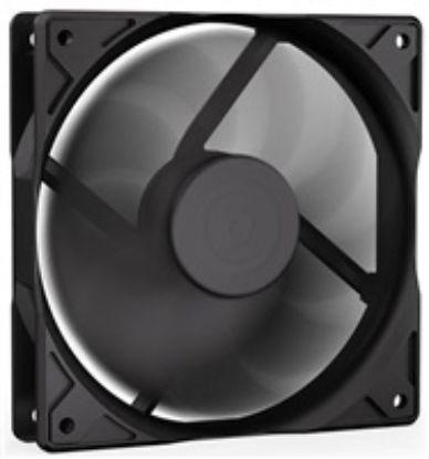 Obrázek ENDORFY Ventilátor Stratus 120 PWM, 120mm, černá