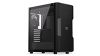 Obrázek ENDORFY Case Regnum 400 Air, Průhledná bočnice, ATX, 4 x 120mm, černá