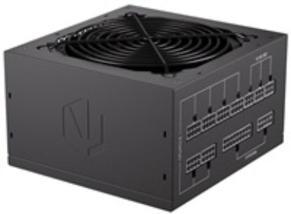 Obrázek ENDORFY Zdroj Supremo FM5 Gold 750 W, 120mm, Plně modulární, 80 Plus Gold
