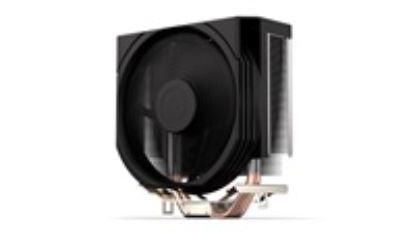 Obrázek ENDORFY Chladič CPU Spartan 5, 1 x 120mm, LGA1851, AM5, černá