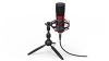 Obrázek ENDORFY Mikrofon Solum Streaming T, USB, černá