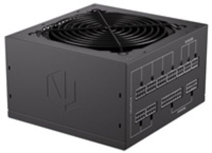 Obrázek ENDORFY Zdroj Supremo FM5 Gold 650 W, 120mm, Plně modulární, 80 Plus Gold