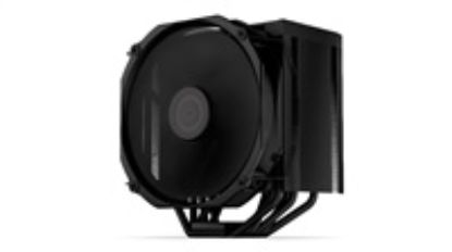 Obrázek ENDORFY Chladič CPU Fortis 5, 1 x 140mm, LGA1851, AM5, černá