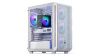 Obrázek ENDORFY Case Arx 500 ARGB, Průhledná bočnice, ATX, 4 x 140mm ARGB Fan, bílá