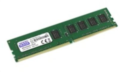 Obrázek GOODRAM DIMM DDR4 4 GB 2400MHz CL17