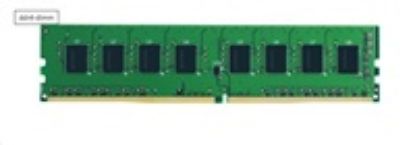 Obrázek GOODRAM DIMM DDR4 8 GB 2666MHz CL19