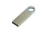Obrázek GOODRAM Flash Disk UUN2 64 GB USB 2.0 stříbrná