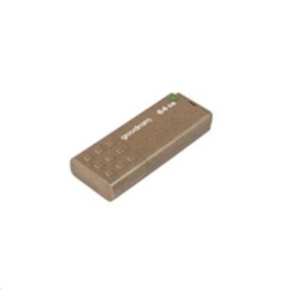 Obrázek GOODRAM Flash Disk 64 GB UME3, USB 3.0, ECO FRIENDLY