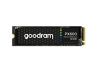 Obrázek GOODRAM SSD PX600 2 TB, PCIe Gen4 x 4, M.2 2280, (R: 5000/ W: 3200MB/ s)