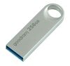 Obrázek GOODRAM Flash Disk UNO3 16 GB, USB 3.2 Gen1, stříbrná
