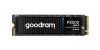 Obrázek GOODRAM SSD PX500 Gen.3 512 GB, PCIe Gen3 x 4, M.2 2280, (R: 3200/ W: 2400MB/ s)