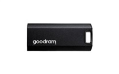 Obrázek GOODRAM externí SSD Move Ridge 1 TB, USB- C 3.2 Gen2 x 2, (R: 2000/ W: 2000MB/ s), černá
