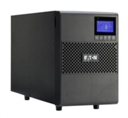 Obrázek Eaton 9SX1000I, UPS 1000VA / 900 W, LCD, ON- LINE, tower