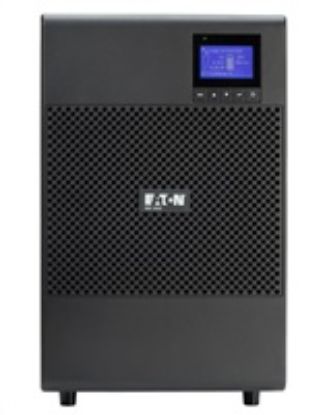 Obrázek Eaton 9SX2000I, UPS 2000VA / 1800 W, LCD, ON- LINE, tower ( možno přidat 4ks EMB 9SXEBM96T )