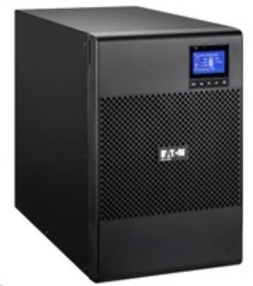 Obrázek Eaton 9SX3000I, UPS 3000VA / 2700 W, LCD, ON- LINE, tower