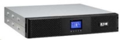 Obrázek Eaton 9SX1500IR, UPS 1500VA / 1350 W, LCD, ON- LINE, rack 2U
