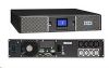 Obrázek Eaton 9SX2000IR, UPS 2000VA / 1800 W, LCD, ON- LINE, rack 2U ( možno přidat 4ks EMB 9SXEBM72R )