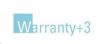Obrázek Eaton licence Warranty+3 W3001 WEB Rozšířená záruka o 3 roky k nové UPS, elektronická verze