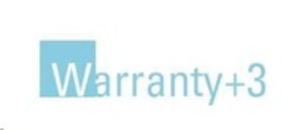 Obrázek Eaton licence Warranty+3 W3001 WEB Rozšířená záruka o 3 roky k nové UPS, elektronická verze