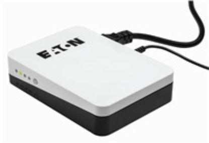 Obrázek Eaton 3S Mini UPS, 36 W DC, 9V/ 12V/ 15V/ 19V, 2200mAh, 4 různé konektory