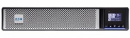 Obrázek Eaton 5PX 1000i RT2U G2, Gen2 UPS 1000VA / 1000 W, 8 zásuvek IEC, rack/ tower