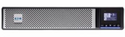 Obrázek Eaton 5PX 1000i RT2U Netpack G2, Gen2 UPS 1000VA / 1000 W, 8 zásuvek IEC, rack/ tower, se síťovou kartou
