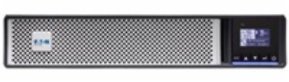 Obrázek Eaton 5PX 1500i RT2U G2, Gen2 UPS 1500VA / 1500 W, 8 zásuvek IEC, rack/ tower