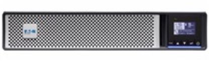 Obrázek Eaton 5PX 2200i RT2U Netpack G2, Gen2 UPS 2200VA / 2200 W, 8 zásuvek IEC, rack/ tower, se síťovou kartou
