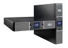 Obrázek Eaton 9PX 3000i RT2U Netpack Li- Ion, ON- LINE, UPS 3000VA / 2400 W, LCD, rack/ tower, se síťovou kartou