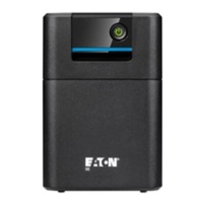 Obrázek Eaton 5E 700 FR G2, UPS 700VA / 360 W, 2x FR UPS