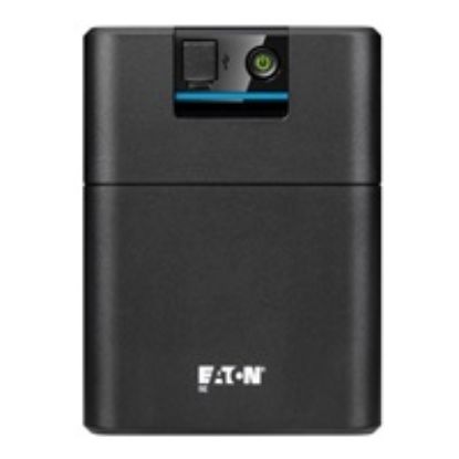 Obrázek Eaton 5E 1600 USB DIN G2, UPS 1600VA / 900 W, 4x DIN UPS
