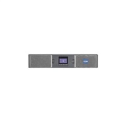 Obrázek Eaton 9PX 1500i RT2U Li- Ion, ON- LINE, UPS 1500VA / 1500 W, LCD, rack/ tower
