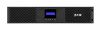 Obrázek Eaton 9E1000I, UPS 1000VA / 800 W, LCD, ON- LINE, rack 2U