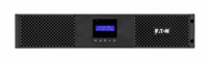 Obrázek Eaton 9E2000IR, UPS 2000VA / 1600 W, LCD, ON- LINE, rack 2U (možno dokoupit 9EEBM72R)