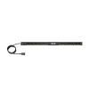 Obrázek Eaton G4 Základní Rack PDU, 0U, 22, 5U, vstup C20, 3m kabel, 1ph, 3, 7kW, 16A, 200- 240V, 24 zásuvek (12)C13, (12)C39