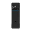 Obrázek Eaton 3P Ellipse UPS USB IEC, 700VA, 420 W, Vstup: C14, Výstupy: (3) C13, (1) Pouze přepěťová ochrana C13, USB nabíjení