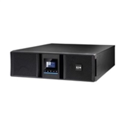 Obrázek Eaton 9SX 5000i RT3U G2, ON- LINE, UPS, RACK 3U