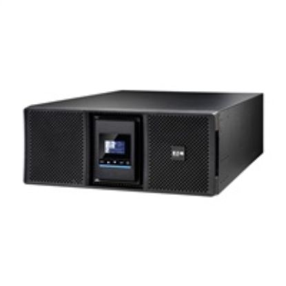 Obrázek Eaton 9SX 11000i RT4U G2, ON- LINE, UPS, RACK 4U