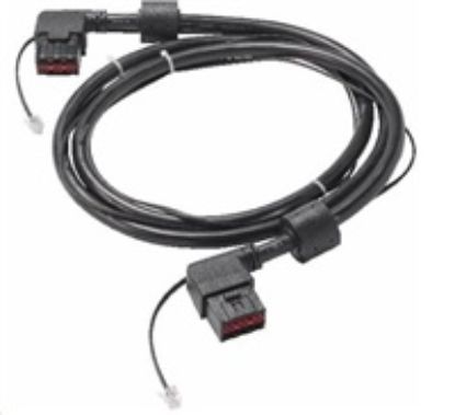 Obrázek Eaton 2m kabel pro připojení externích baterií 180V EBM G2