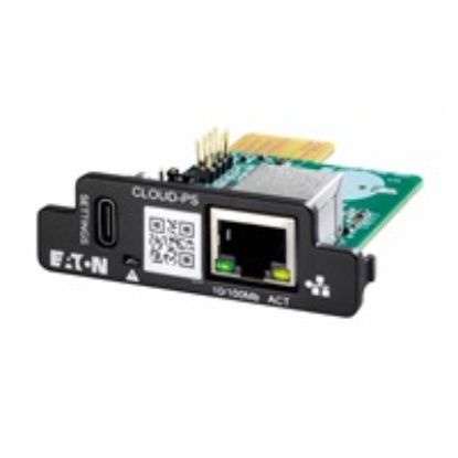 Obrázek Eaton UPS Cloud card