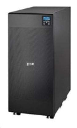 Obrázek Eaton 9E 20000i, UPS 20000VA, 16000 W, LCD, ON- LINE, tower, vstup svorkovnice