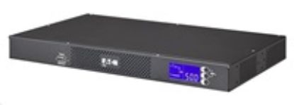 Obrázek Eaton ATS 16A přepínač napájení ze dvou napájecích zdrojů